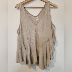 NWOT We The Free Hig Low Top